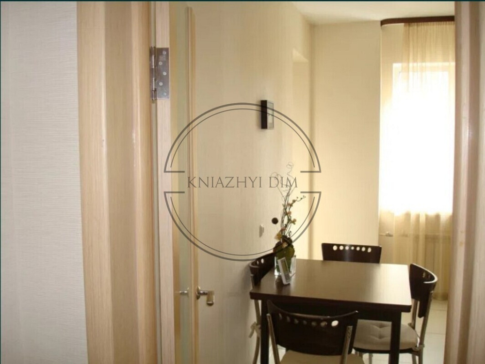 Оренда роздільної 2-х к. квартири в новому будинку м. Деміївська. № 11200378 Київ - зображення 11