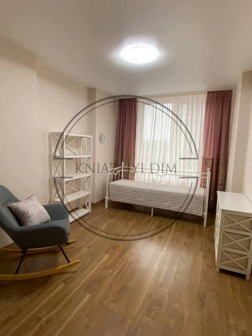 Перша здача! Оренда 2 кімнатної квартири ЖК Берег Дніпра КОД 11202045 Київ - зображення 4