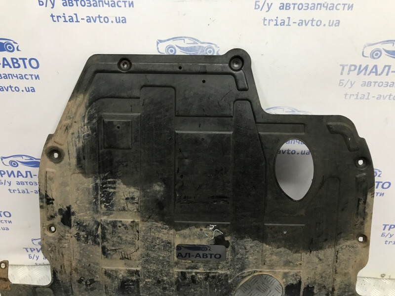 Защита двс Kia Sorento XM 2.2 DIESEL D4HB 2009 (б/у) Київ - зображення 2