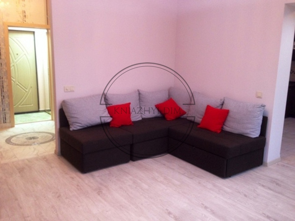 Оренда 2-кімн. кв.- студіо в новому будинку на Лук'янівській по вул. Полтавська. КОД 1158810. Киев - изображение 8