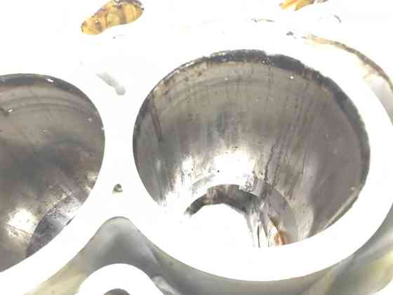 Блок ДВС Mazda CX 5 KE 2.2 DIESEL 2011 (б/у) Киев