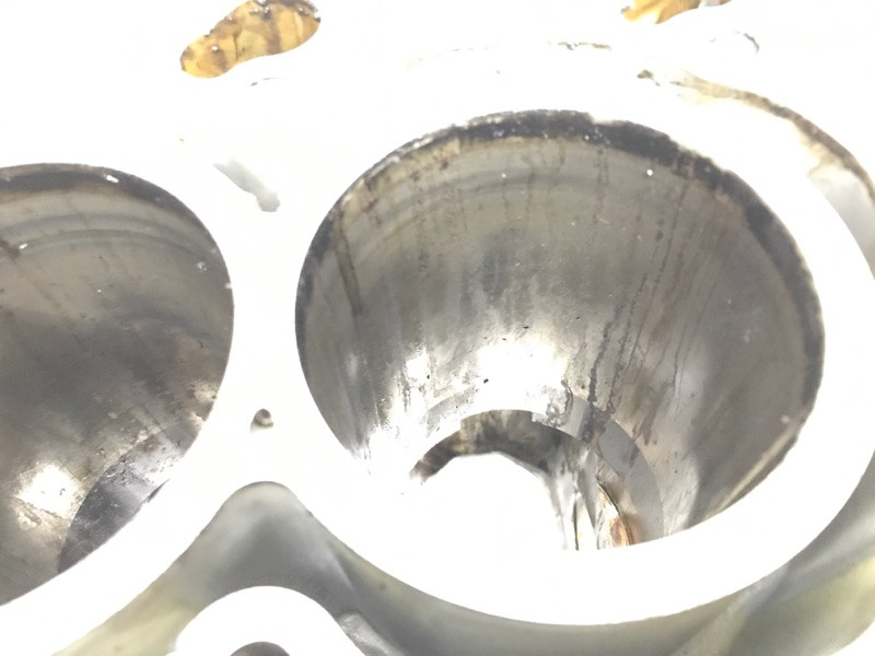 Блок ДВС Mazda CX 5 2011-2017 SH0110300J (Арт. 32677) Киев - изображение 6