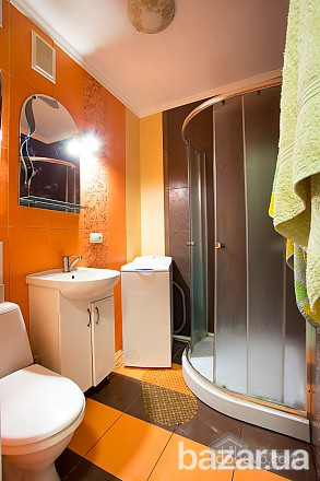 Для отдыха, релаксации,удачной командировки VIP студия посуточно Миколаїв - зображення 11