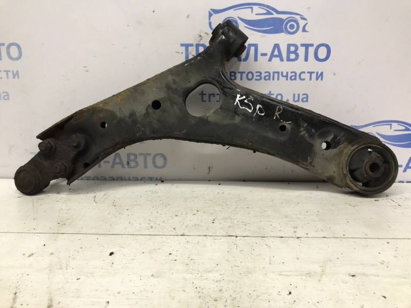 Рычаг правый Kia Sportage SL 2.0 DIESEL D4HA 2010 (б/у) Київ - зображення 5