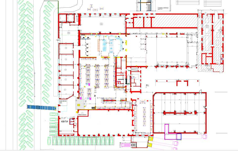 долгосрочная аренда торговые площади Киев, Соломенский, 300000 грн./мес. Київ - зображення 5