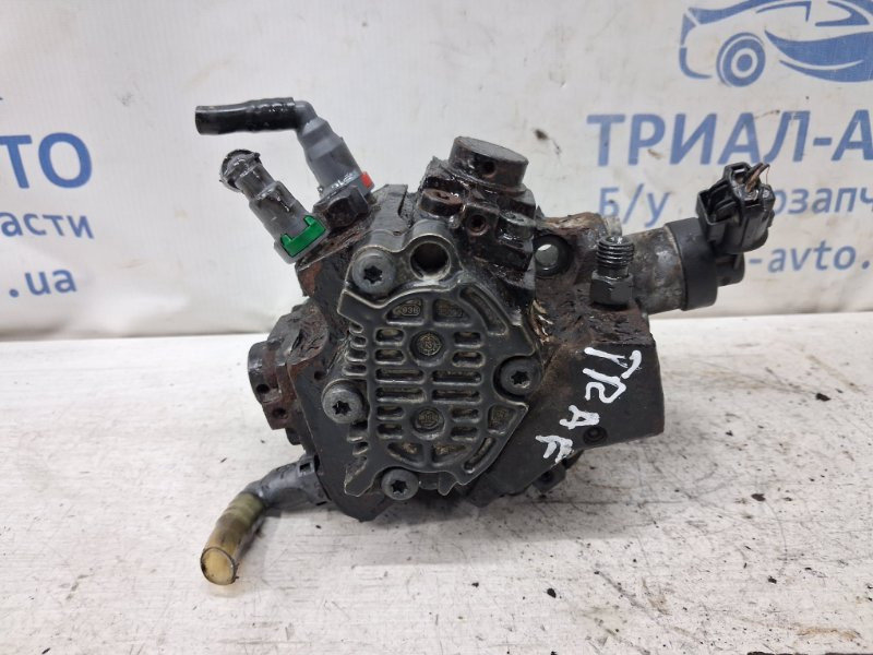 ТНВД Renault Trafic 2001-2014  (Арт. 80910) Київ - зображення 4