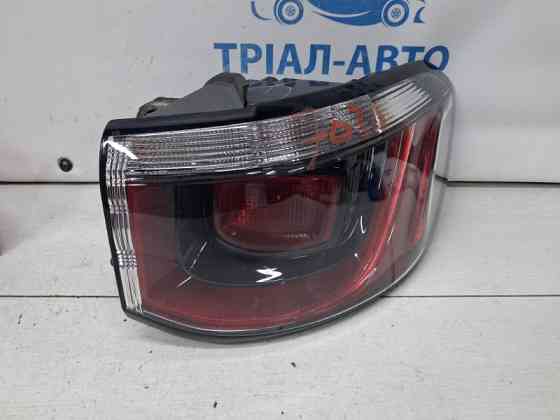 Фонарь задний внешний правый Jeep Compass 2016-2020 55112838AB (Арт. 71416) Киев