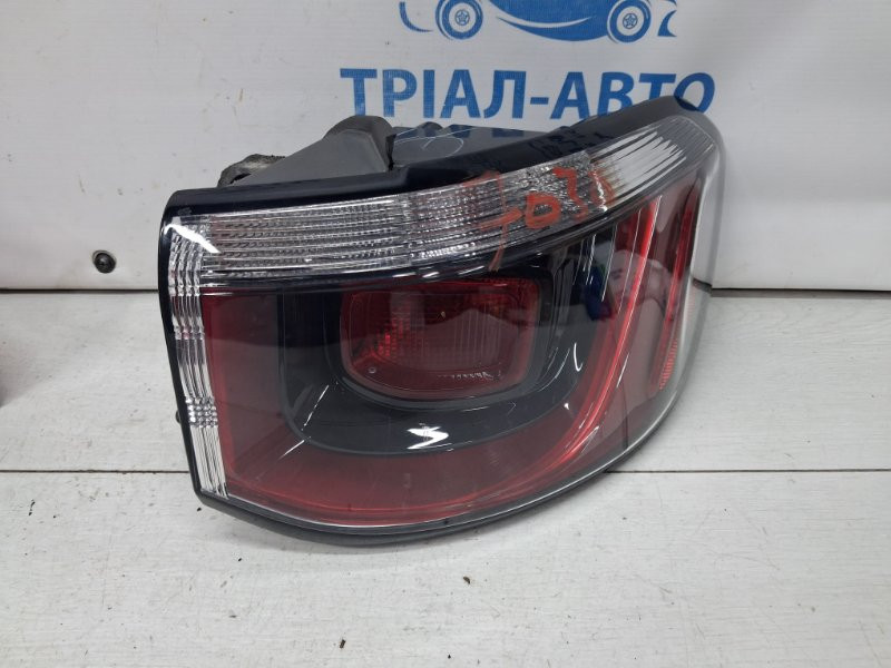 Фонарь задний внешний правый Jeep Compass 2016-2020 55112838AB (Арт. 71416) Киев - изображение 2
