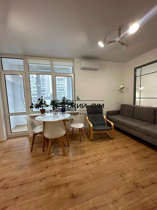 Продаж 1 кімнатної квартири ЖК Teleskop КОД № 21147048 Киев - изображение 11