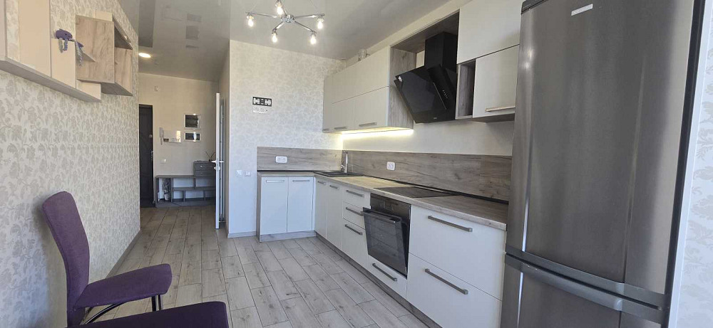 продажа 2-к квартира Киево-Святошинский, Петропавловская Борщаговка, 95000 $  - зображення 3