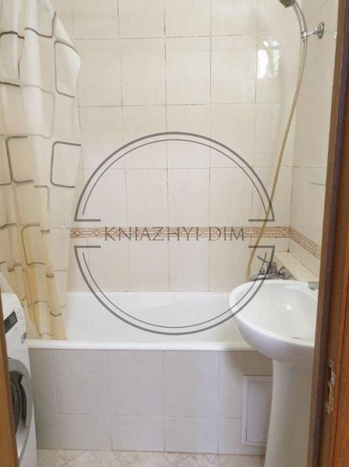 Оренда 3-кімнатної квартири біля метро Житомирська. № 11195240. Київ - зображення 8