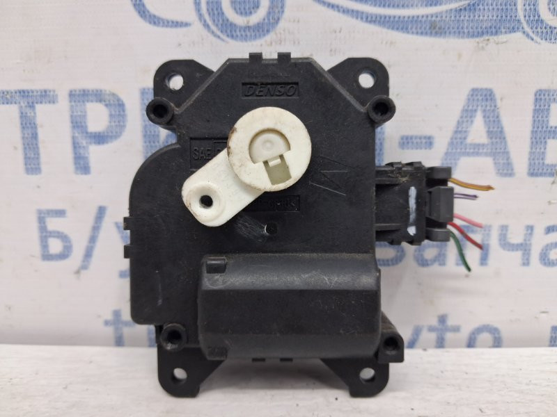 Сервопривод Mitsubishi Pajero Wagon 3 3.2 ДИЗЕЛЬ 4M41 1999 (б/у) Киев - изображение 2