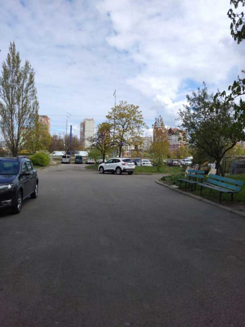 долгосрочная аренда 1-к квартира Киев, Днепровский, 9000 грн./мес. Київ - зображення 2