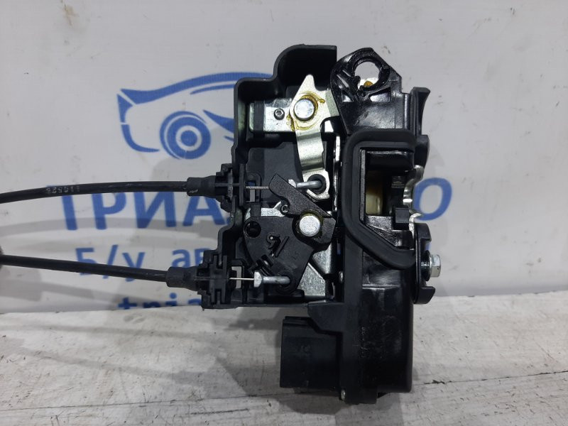 Замок двери передний левый Chevrolet Captiva C140 2.2 ДИЗЕЛЬ 2006 (б/у) Киев - изображение 3