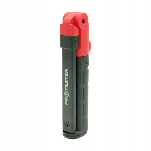 Фонарь светодиодный на магните складной (COB) MINI (GERMANY) PROTESTER L-0502W Харків - зображення 10