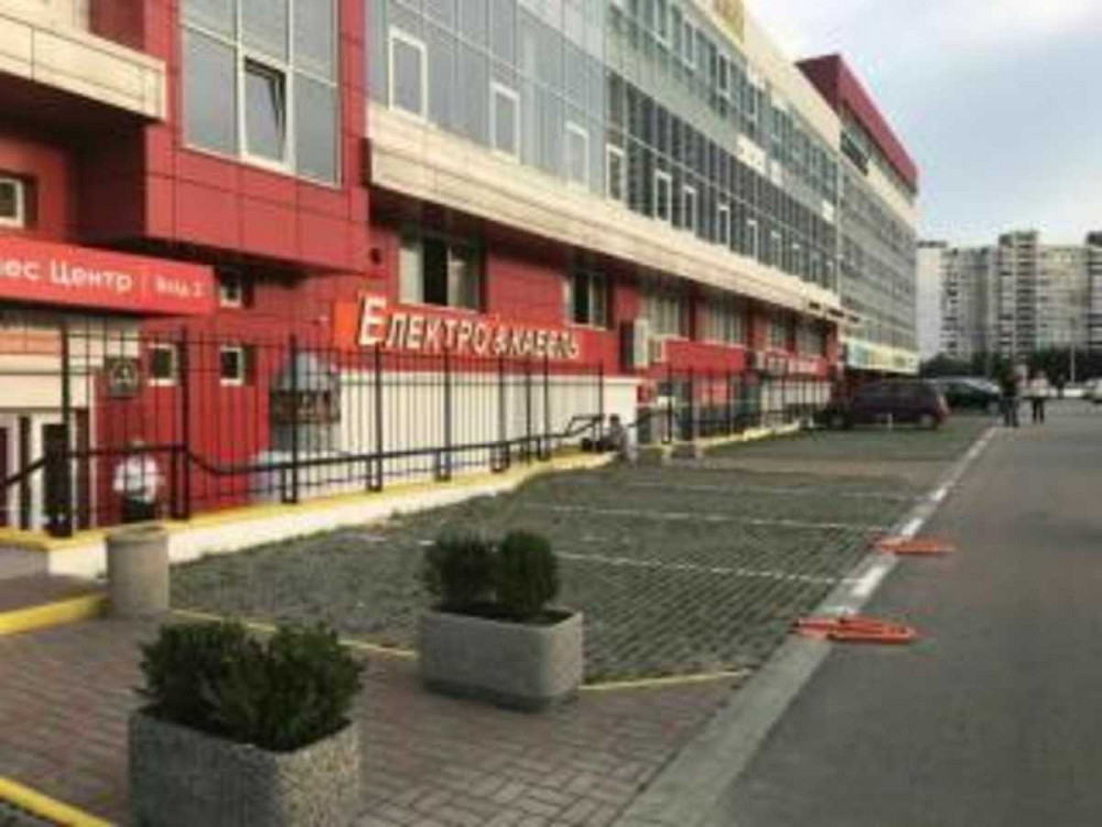 продажа офисное помещение Киев, Дарницкий, 165900 $ Киев - изображение 1