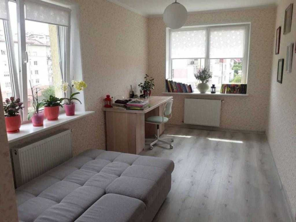 продажа 4-к квартира Львов, Винники, 138000 $  - зображення 11
