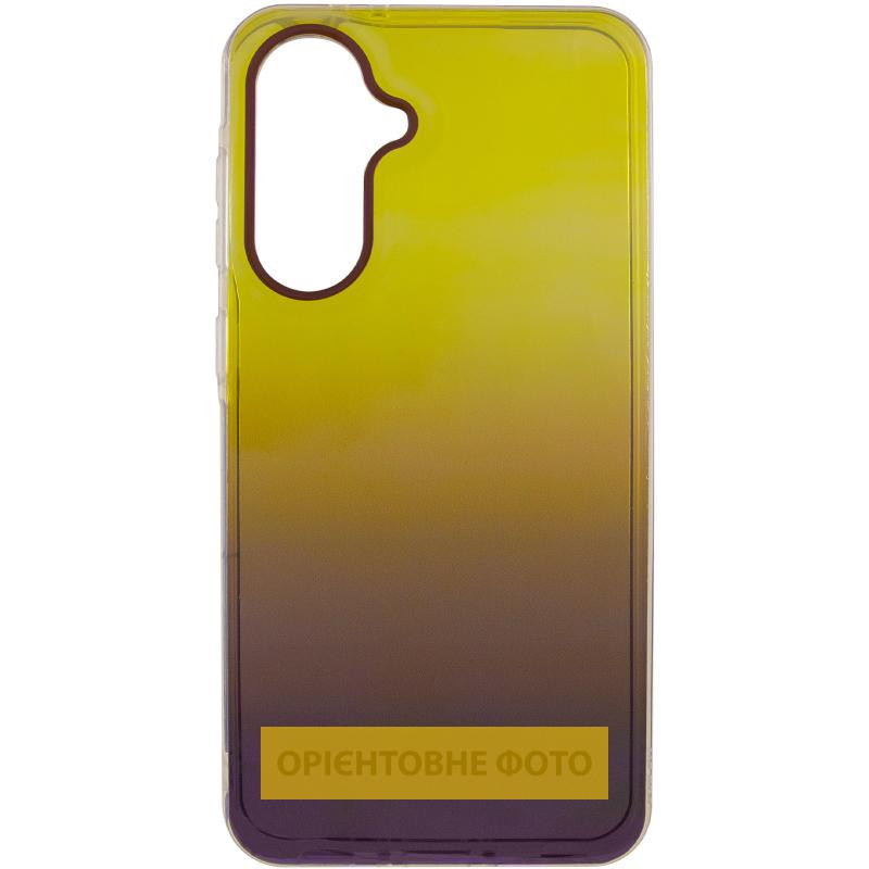 Чехол TPU+PC Glassbend для Xiaomi Redmi Note 14 4G (Int. version) Херсон - изображение 2