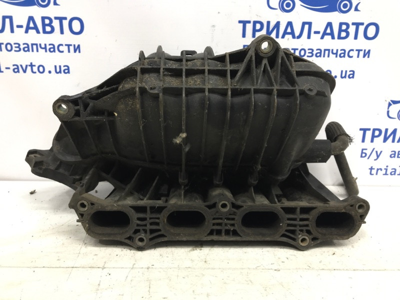 Коллектор впускной пластик Toyota RAV 4 A30 2.0 БЕНЗИН 1AZFE 2005 (б/у) Київ - зображення 3