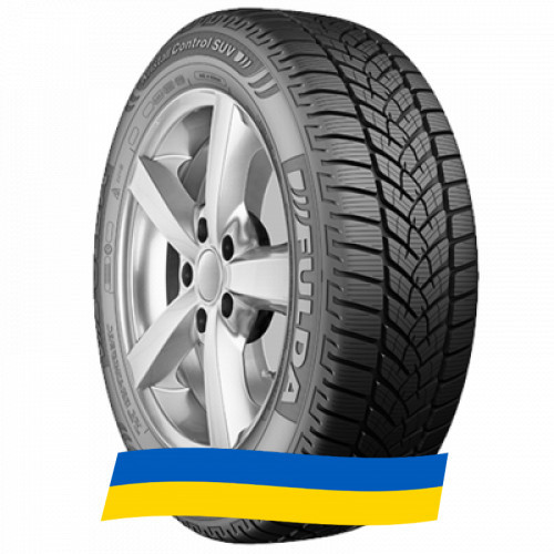 225/60 R17 Fulda Kristall Control SUV 103V Позашляхова шина Киев - изображение 3