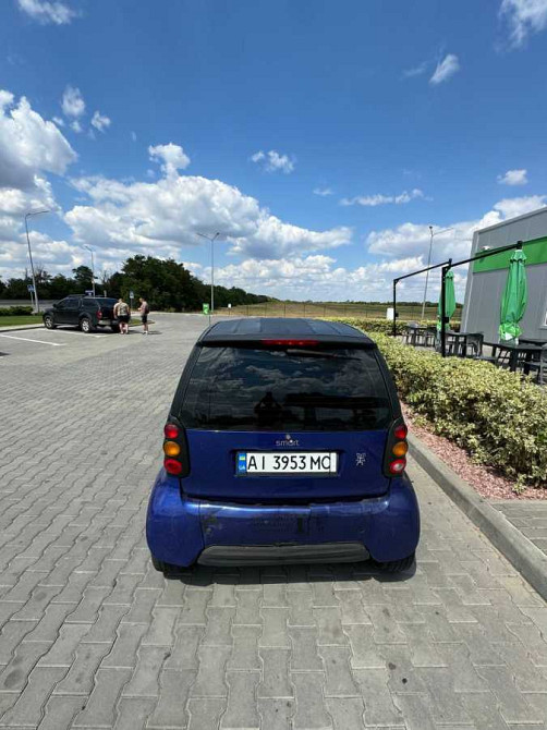 продажа Smart Cabrio, 2800 $ Киев - изображение 2