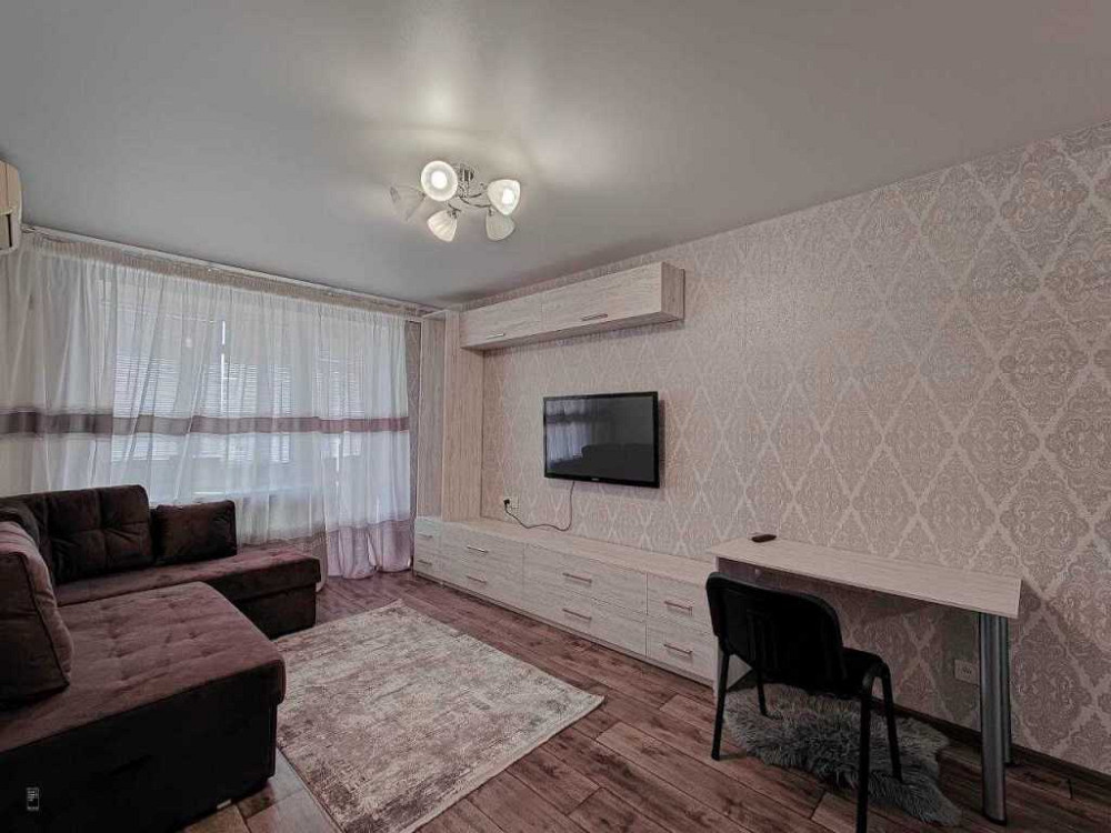 долгосрочная аренда 1-к квартира Днепр, Соборный, 13000 грн./мес. Дніпро - зображення 6