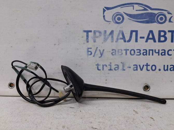 Антенна Toyota Auris E150 1.6 БЕНЗИН 1ZRFAE 2006 (б/у) Киев - изображение 1