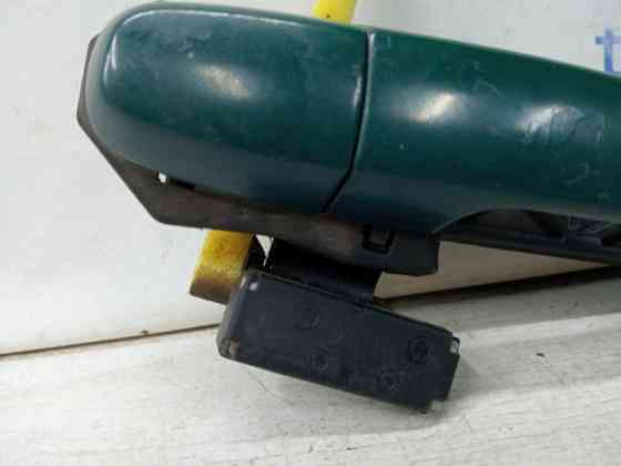 Ручка двери внешняя задняя левая Toyota RAV 4 A30 2.0 БЕНЗИН 1AZFE 2005 (б/у) Київ