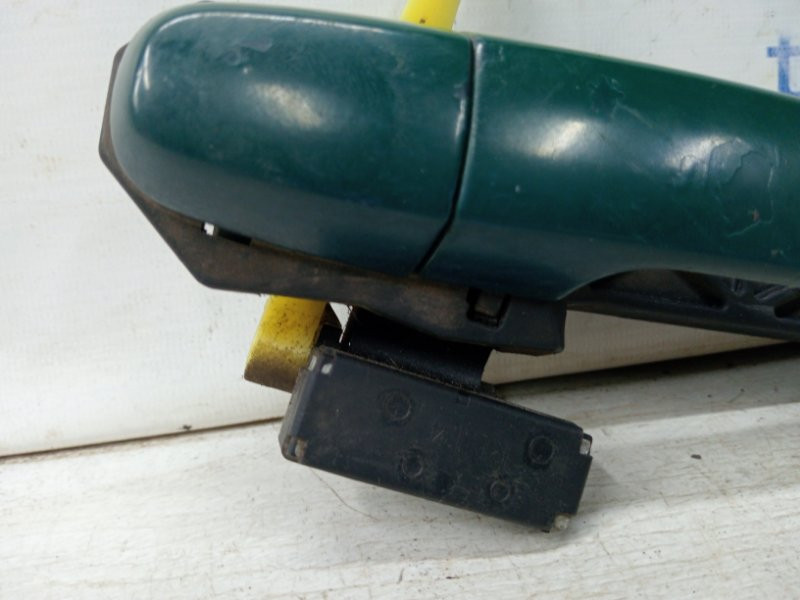 Ручка двери внешняя задняя левая Toyota RAV 4 A30 2.0 БЕНЗИН 1AZFE 2005 (б/у) Київ - зображення 2