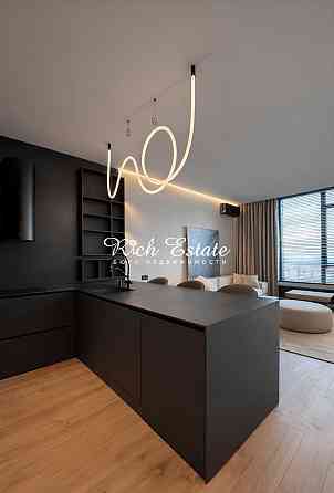 долгосрочная аренда 2-к квартира Киев, Печерский, 2500 $/мес. Київ