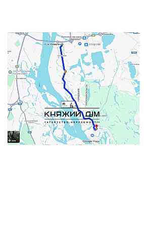 Оренда будинку 9 км від метро Славутич, СТ «ЗЕЛЕНІ ЛУКИ», код 139506 Київ