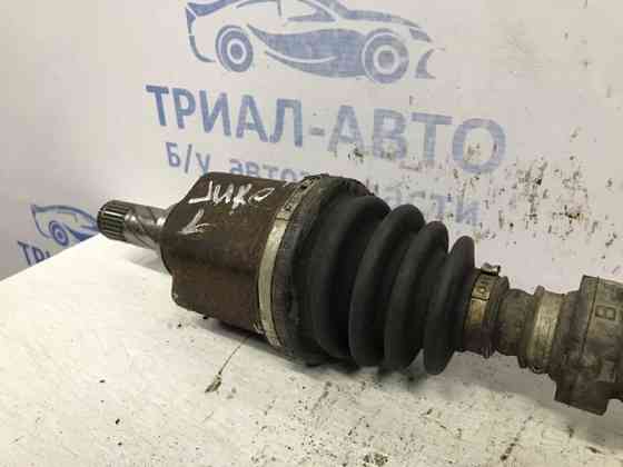 Привод передний левый МКПП Nissan Juke 2010-2019 391011KB0B (Арт. 48351) Київ