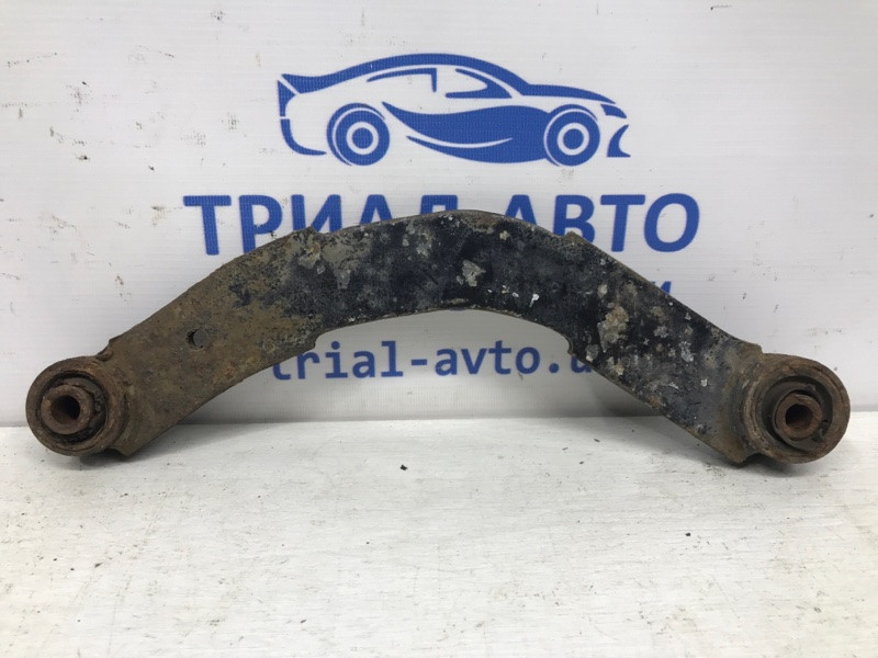 Рычаг задний поперечный Mitsubishi Outlander CU 2.4 БЕНЗИН 4G69 2003 (б/у) Киев - изображение 1