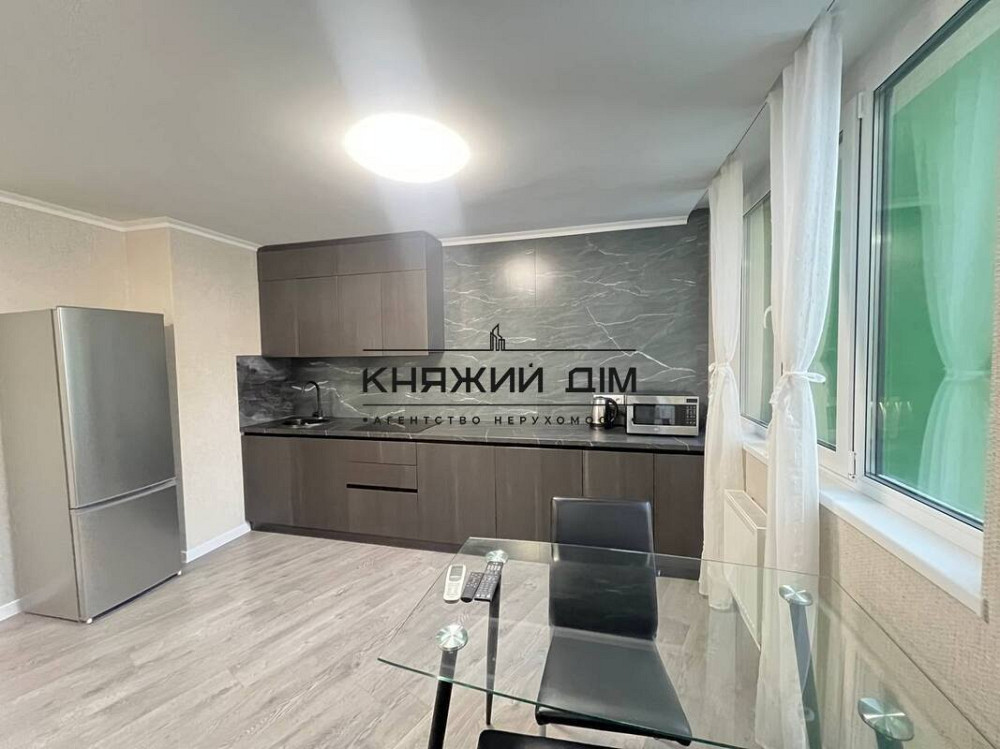 Оренда 1-кімнатна квартира ЖК Liko-Grad Perfect Town м. Васильківська. №11203405 Київ - зображення 11