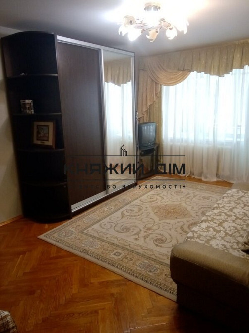 Оренда 1 кімнатної квартири на Арсенальній № 11191269 Київ - зображення 7