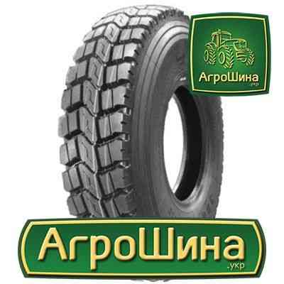 Грузовая шина Annaite 386 (ведущая) 8.25 R16 128/124K PR16 Киев