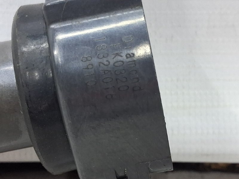 Катушка зажигания Mitsubishi Outlander 2007-2012 1832A016 (Арт. 68232) Київ - зображення 3