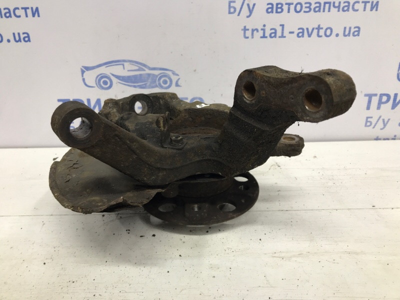 Кулак поворотный правый со ступицей SsangYong Korando 2010-2019 4122134003 (Арт. 51368) Киев - изображение 3