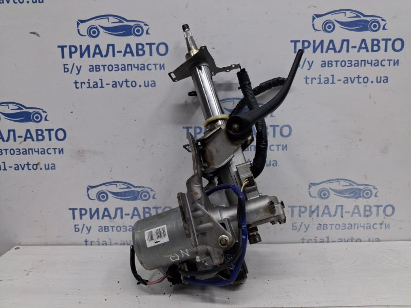 Электроусилитель Nissan Qashqai J10 2.0 БЕНЗИН MR20DE 2006 (б/у) Киев - изображение 1