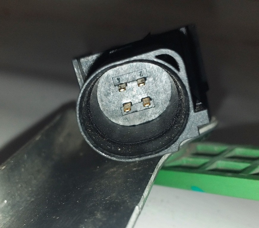 Датчик уровня задней пневмоподвески левый правый Tesla model S 1004173-00-A Киев - изображение 4