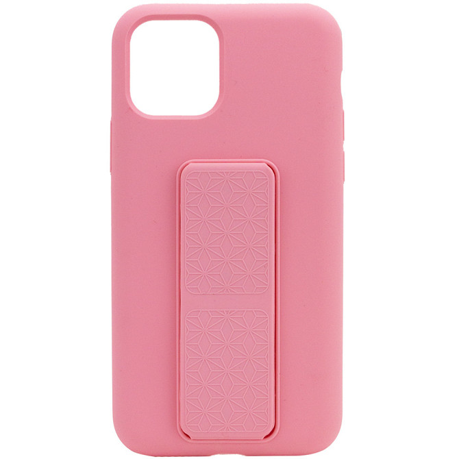 Чехол Silicone Case Hand Holder для Apple iPhone 11 Pro (5.8") Херсон - зображення 1