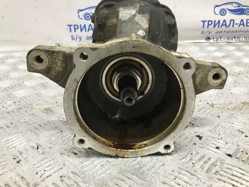 Редуктор задний Hyundai Tucson JM 2.0 DIESEL D4EA 2004 (б/у) Киев - изображение 3