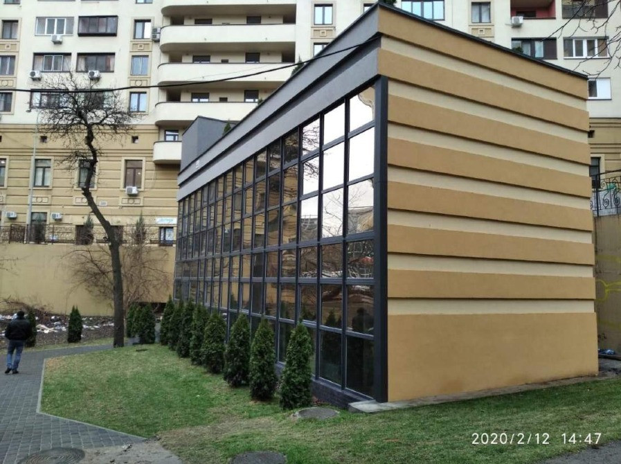 Продам офисное здание Центр Київ - зображення 1