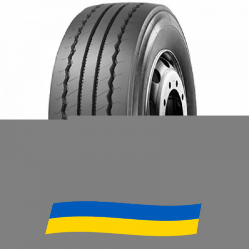 385/65 R22.5 Roadshine RS631A 160K Причіпна шина Київ - зображення 1