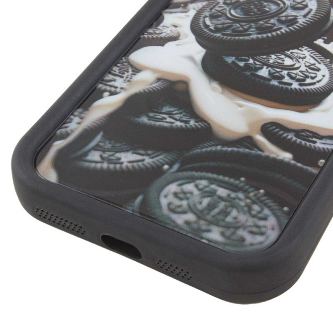 TPU чехол Prestige для Apple iPhone XS Max (6.5") Херсон - зображення 5