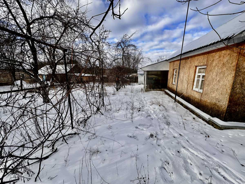 продажа 2-к дом Макаровский, Плахтянка, 14990 $  - изображение 2