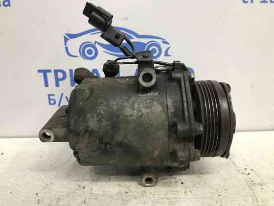 Компрессор кондиционера Mitsubishi Lancer 2007-2017 7813A057 (Арт. 48061) Київ