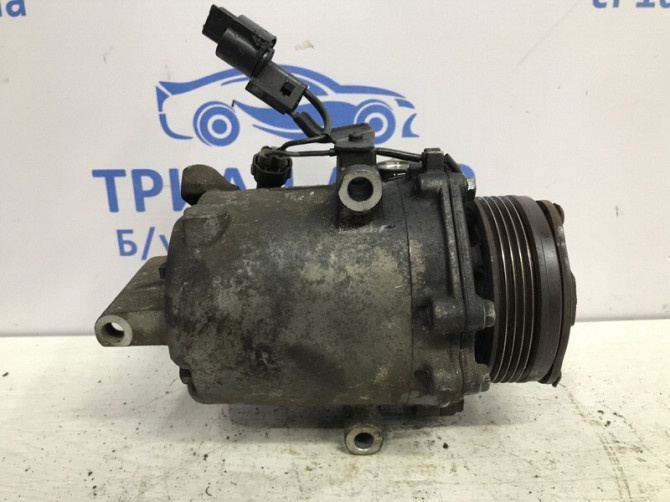 Компрессор кондиционера Mitsubishi Lancer 2007-2017 7813A057 (Арт. 48061) Киев - изображение 1