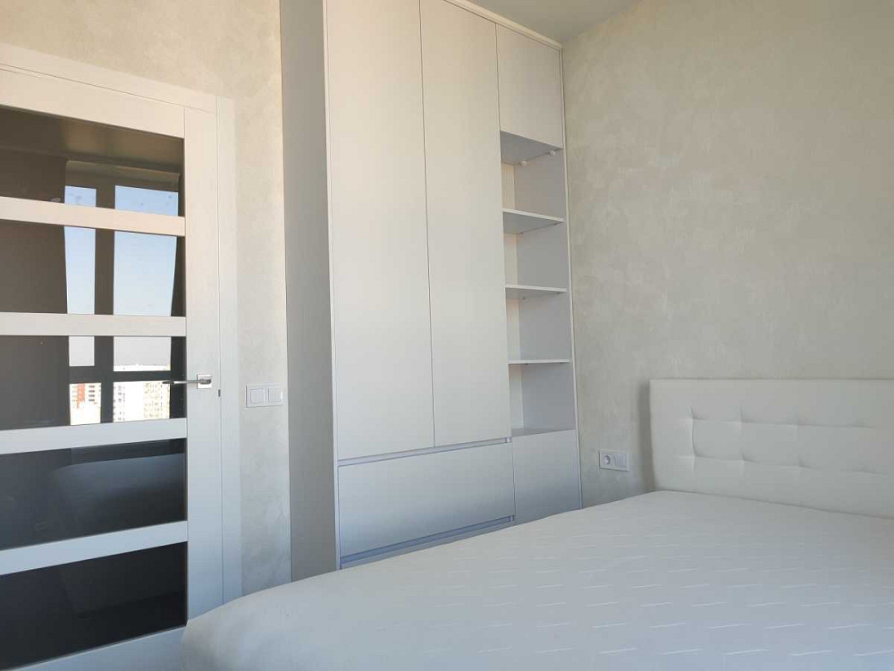 продажа 1-к квартира Киев, Соломенский, 89900 $ Київ - зображення 2