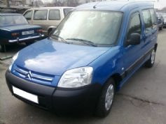Разборка Citroen Berlingo Запчасти Ситроен Берлинго Автозапчасти Ремонт СТО Киев - изображение 1